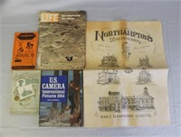 1950s & 60s Newspapers & Magazines