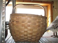 ASH APPLE BASKET