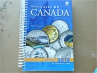 Guide des monnaies du Canada le prix de vos