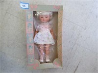 Midwestern Manufacturing doll (MIB)