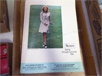 1974 Sears catalog