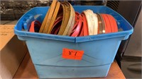Assorted Band Saw Blades Lot