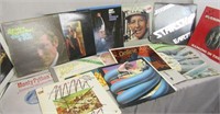 Assorted Vinyl Albums (D)