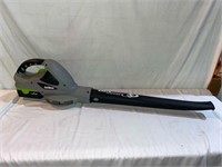 EARTH WISE CORDLESS BLOWER/ ONLY BATTERY/ NO