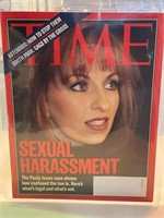 TIME MAGAZINE, March 23, 1998 | Vol. 151 No. 11