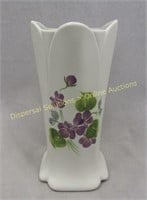 Radford Hand Painted Vase