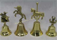 Bells For Horse Lovers