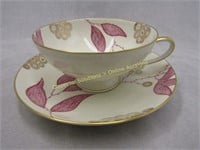 Rosenthal Cup and Saucer - Germany