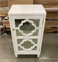 MIRRORED CABINET