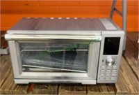 NU-WAVE TOASTER OVEN & AIR FRYER