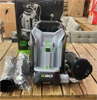 EGO BACKPACK BLOWER (TOOL ONLY)