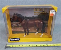 Breyer Idocus Sport Horse