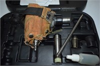 Palm Nailer By Porter Cable Model #PN650, with
