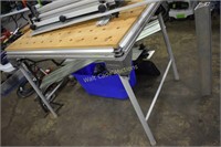 Work Table Festool with Several Extra Parts