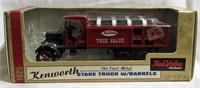 ERTL True Value Die-Cast 1925 Stake Truck Bank