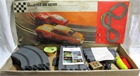 1966 Revell Italia Home Raceway with Box