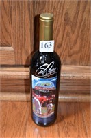 SHAWN CASEY MIRACLE LEAGUE AUTOGRAPH RED WINE