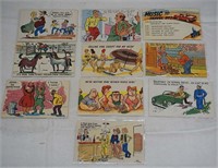 Older Postcards