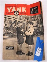 Yank Magazine © 1945