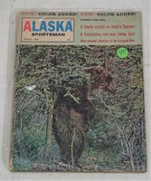 Alaska Sportsman Magazine