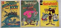 Bullwinkle Comics