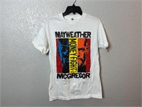 Mayweather vs McGregor Money Fight shirt