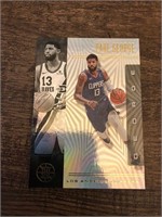 Illusions Hoops Paul George Clippers