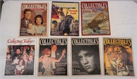 Collectibles Magazines