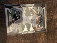 Obsidian Dustin May Dodgers Rookie