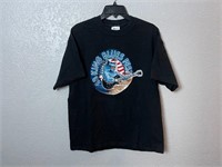 2002 BB King Blues Fest shirt