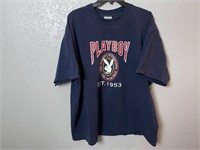 Vintage Playboy Magazine shirt