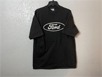 Vintage Ford Motors graphic shirt