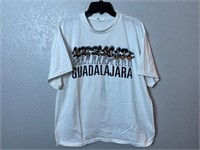 Guadalajara Mariachi souvenir shirt