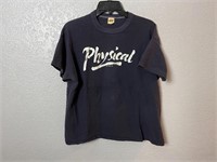 Vintage 1980’s Physical Russell Athletic Shirt