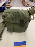 US ARMY CANTEEN