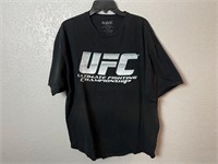 UFC Ultimate Fighting Championship shirt