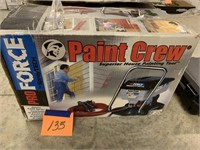 PRO FORCE HOUSE PAINTING TOOL