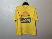 Vintage Disney Epcot Center Graphic Shirt