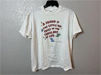 Vintage Shoebox Greetings Friends Shirt