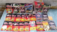 11 - HUGE LOT OF COLLECTABLE CARS