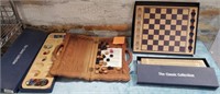 11 - MIXED LOT OF BOARD GAMES
