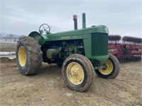 John Deere R Location 2