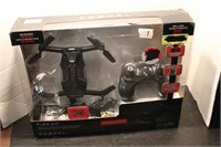 Propel 2.0 drone with HD camera-Never used