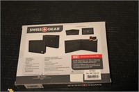 Swiss gear wallet
