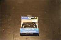 Playstation 4 wireless remote controller-light use