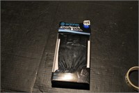 Smart touch gloves