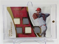 32/99 2017 Immaculate Collection Adam Wainwright