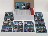 2000 Topps Baseball Cards