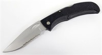 Gerber USA E-Z-Out Lockblade Knife with Pocket