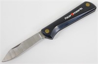 Normark EKA Sweden Folding Knife - Excellent,
